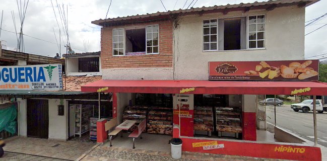Panadería & Bizcochería Erik