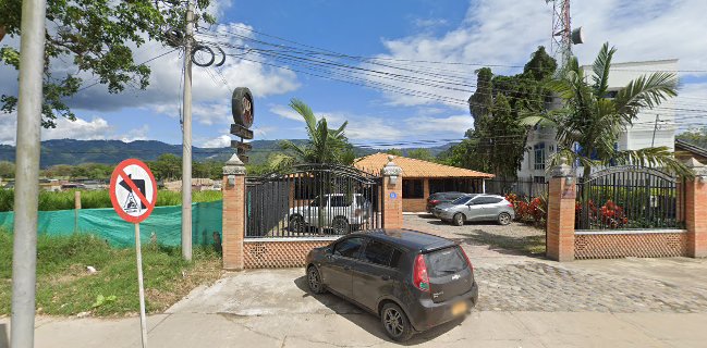 Restaurante Sur Campestre