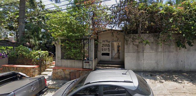 El Guayabo Café - Cali