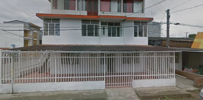 Restaurante Vegetariano Gira El Sol