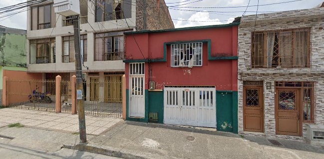 Licorería las 2 jotas