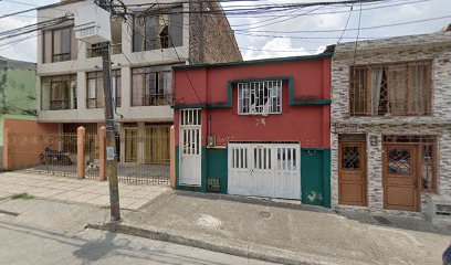 Licorería las 2 jotas