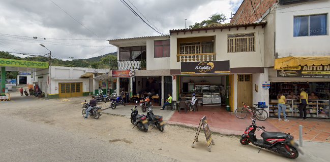RESTAURANTE CHINO SAZON ORIENTAL