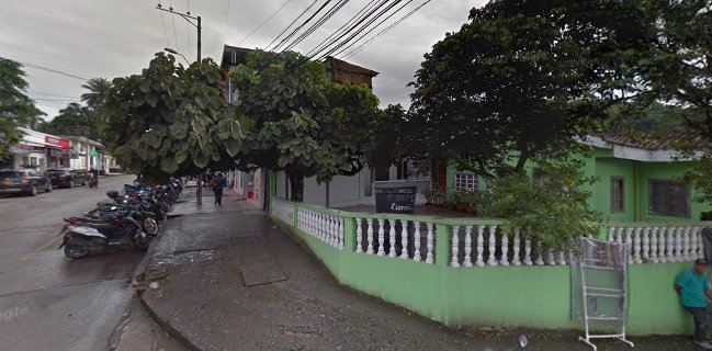 Dulce amazónia helado artesanal