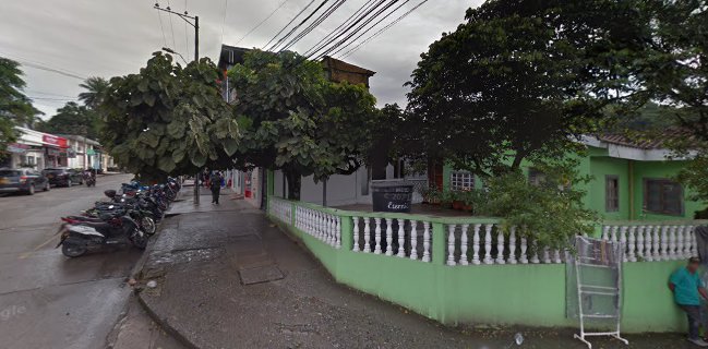 EL RINCÓN DE LA ABUELA