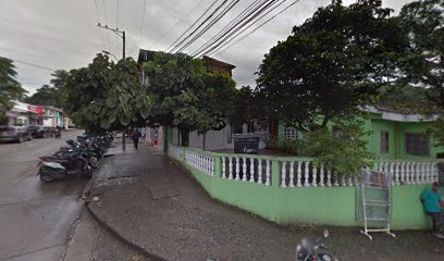 EL RINCÓN DE LA ABUELA