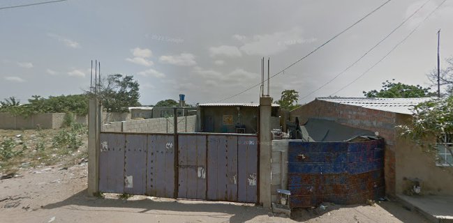 Restauran Sana Tentación