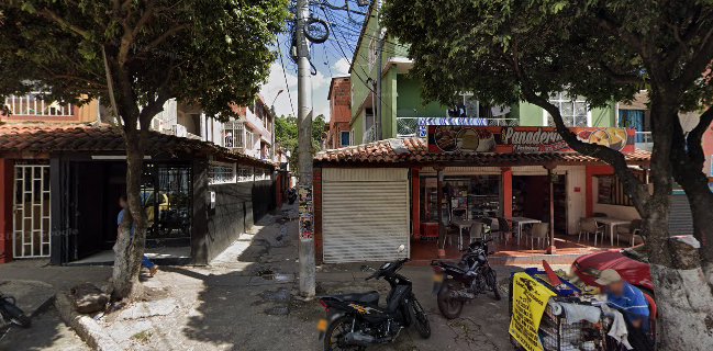 PANADERIA LAS VILLAS (MARIO JEREZ)