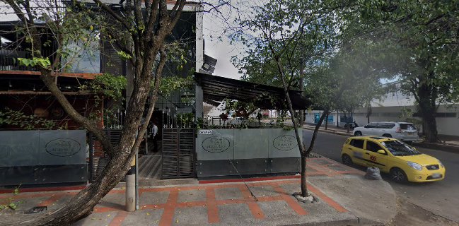 LU’JANNA CAFETERÍA