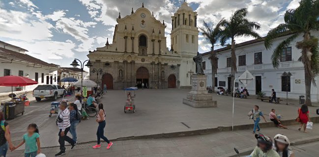 Restaurante Taller de Cocina