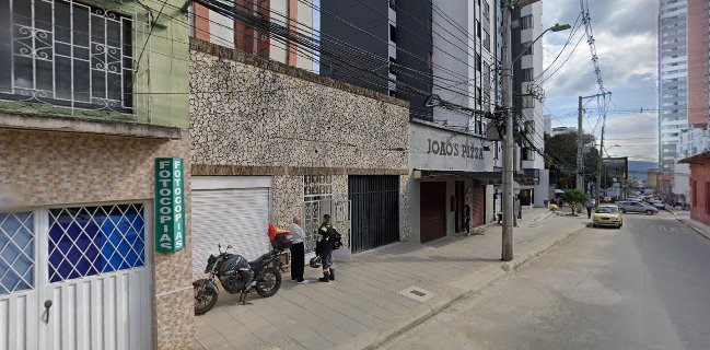 Flor de Loto Gourmet