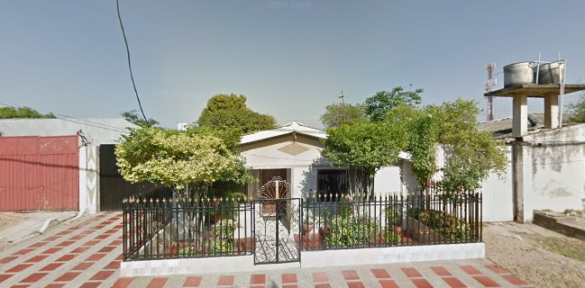 Rinels comidas rapidas