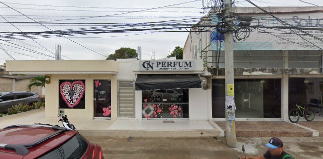 Waffos — Waffles, Brownies & Icecream