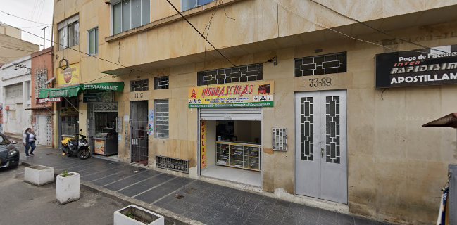 Lonchería y Restaurante Emanuel