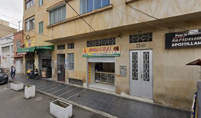 Lonchería y Restaurante Emanuel