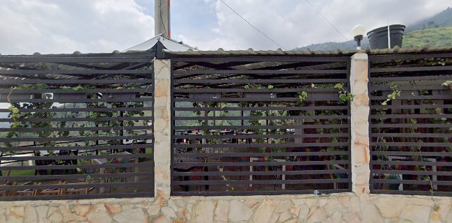 Vista hermosa glamping