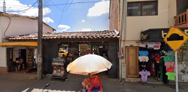 Restaurante Carvajal