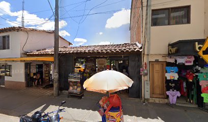 Restaurante Carvajal