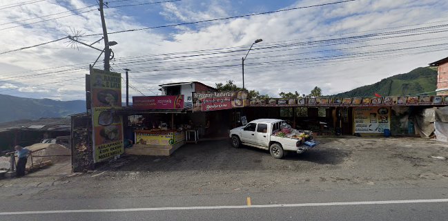 Restaurante Juancho Jardines