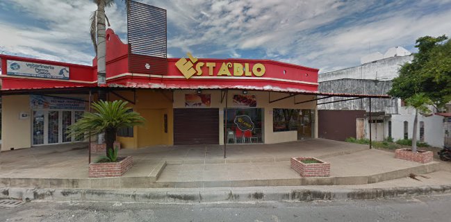El Establo Parrilla y Bar