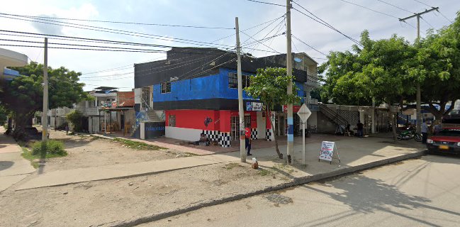 Paloquemao Disco Bar