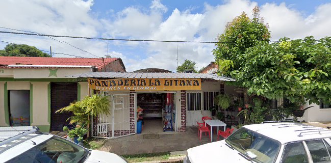 Panaderia La Gitana