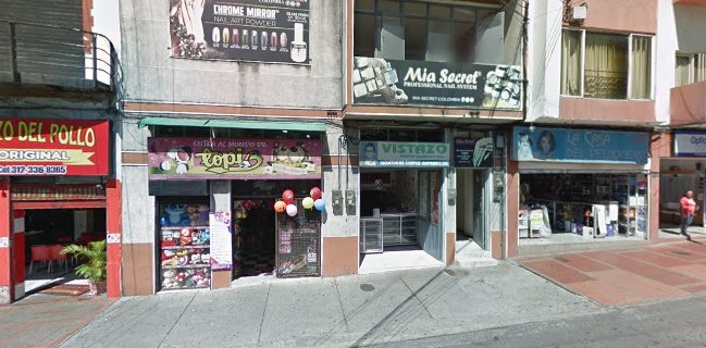 D Leyenda Bar - Ibagué