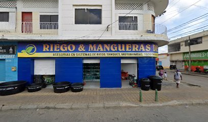 El Palacio Del Licor