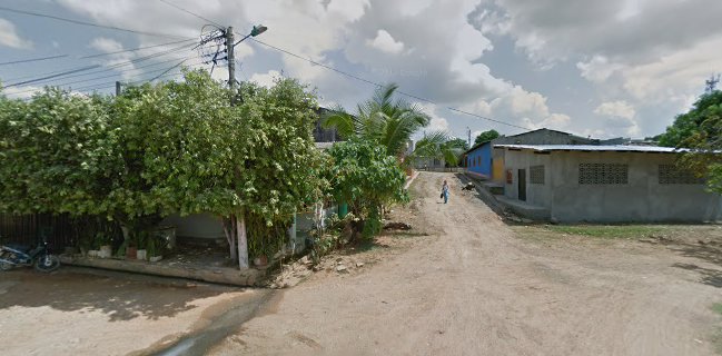 PANADERIA CRISTO REY