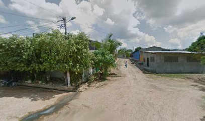 PANADERIA CRISTO REY