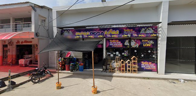 Panadería La Morena