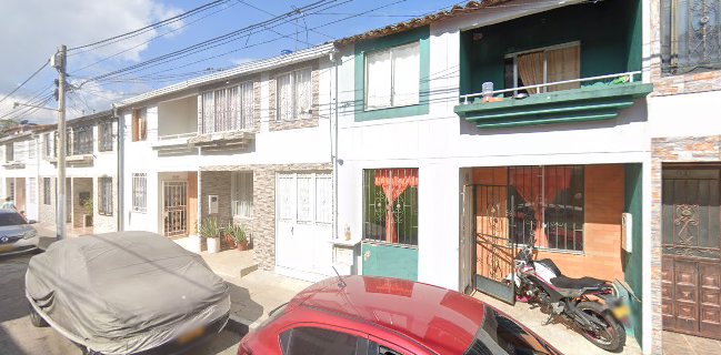 Pastelería La Gloria