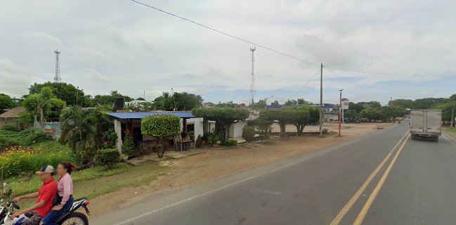 Restaurante Rancho el Juniorista