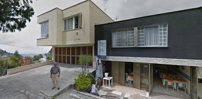 Restaurante Clave Mar