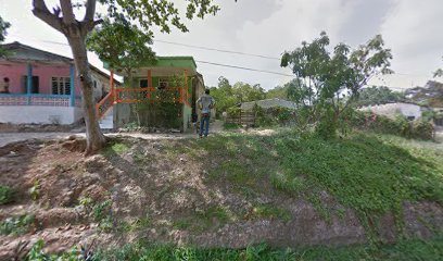 Pizzeria y Restaurante MARCUS