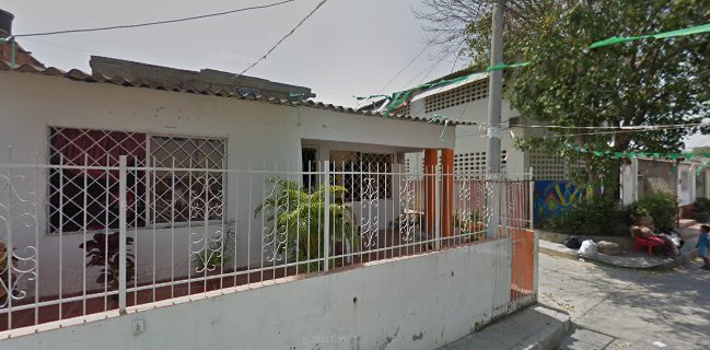 Heladería Hamnilegiu