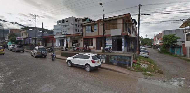 ESTANCO SAN FRANCISCO