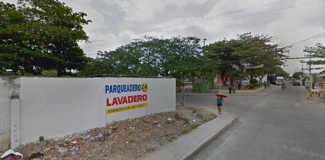 Comidas rápidas Emmanuel