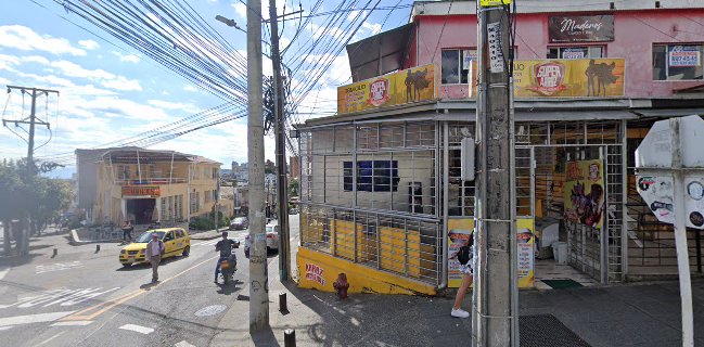 Mil Delicias, Pasteles y Más