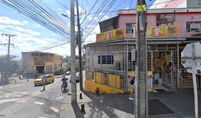 Mil Delicias, Pasteles y Más