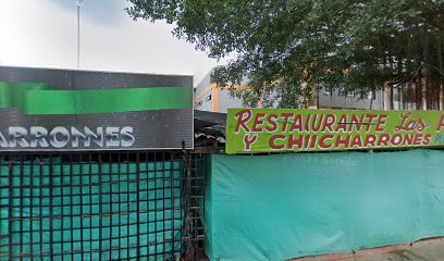 Restaurante Y Chicharrones Las Patillas