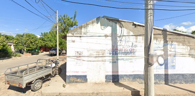 Hotel Y Restaurante La Embajada