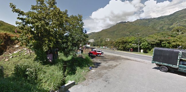 Restaurante Hacienda Chicharras