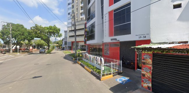 Heladería Donatelo 2