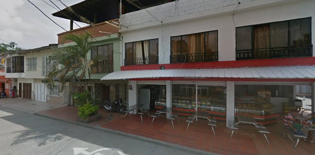 Oh Que Rico Pandebono