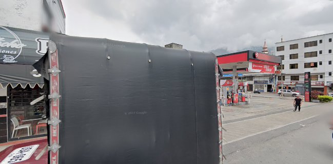 Panaderia y Pasteleria Pistacho