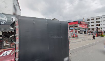 Panaderia y Pasteleria Pistacho