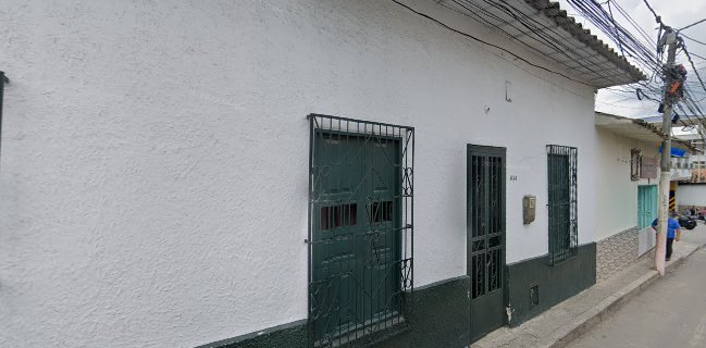 Tienda Tío Nando