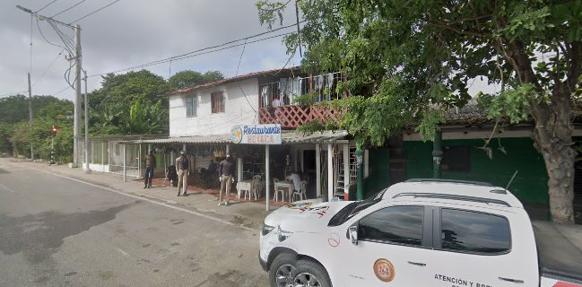 Restaurante Boyacá