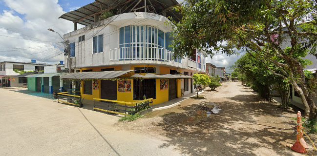 La Estación Del Maiz